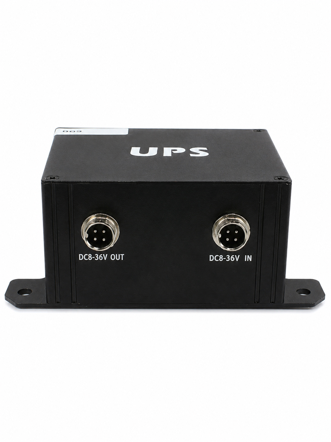 UPS