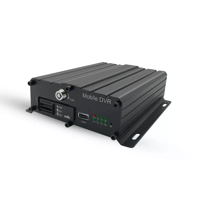 MDVR 4CH 4G