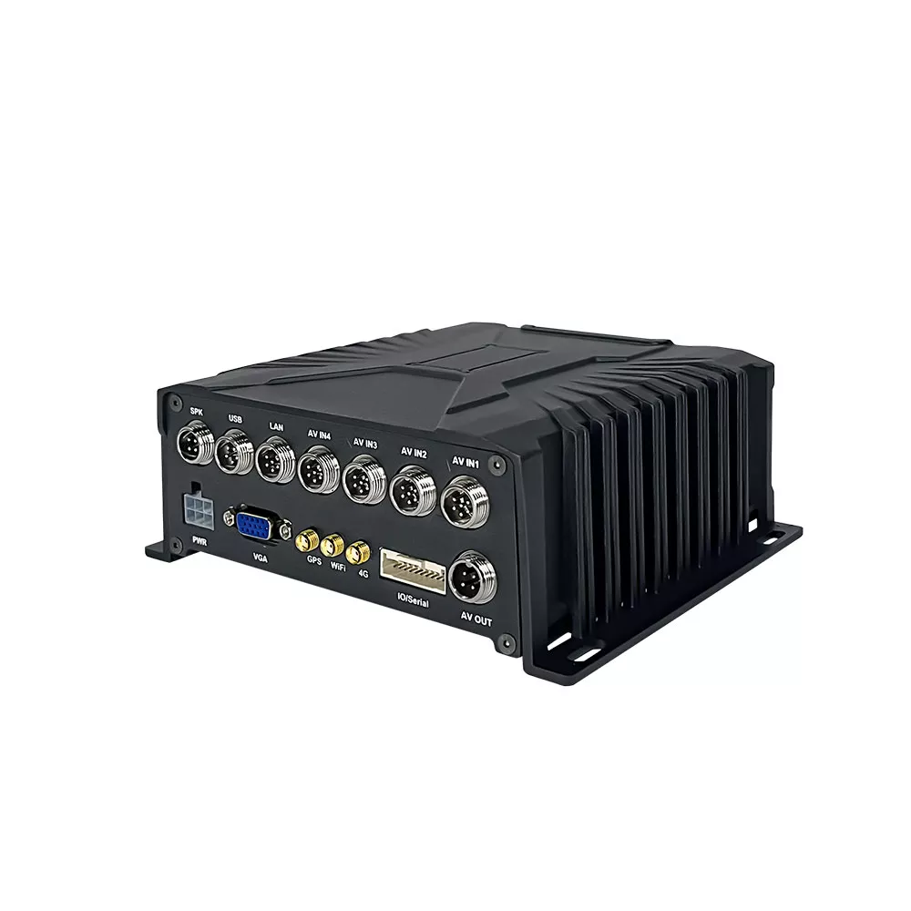 MDVR 8CH 4G